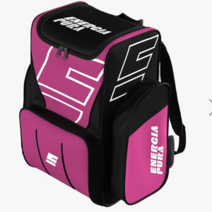 ENERGIAPURA Race Backpacks - 3 designs (Copy) on World Cup Ski Shop 2